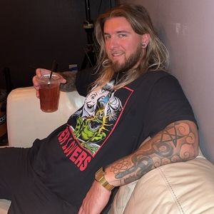 Meet your Posher, Andrew